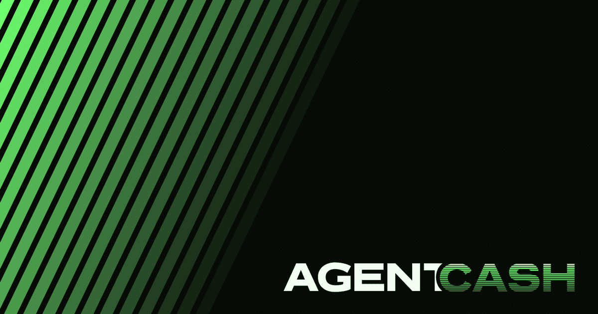AgentCash