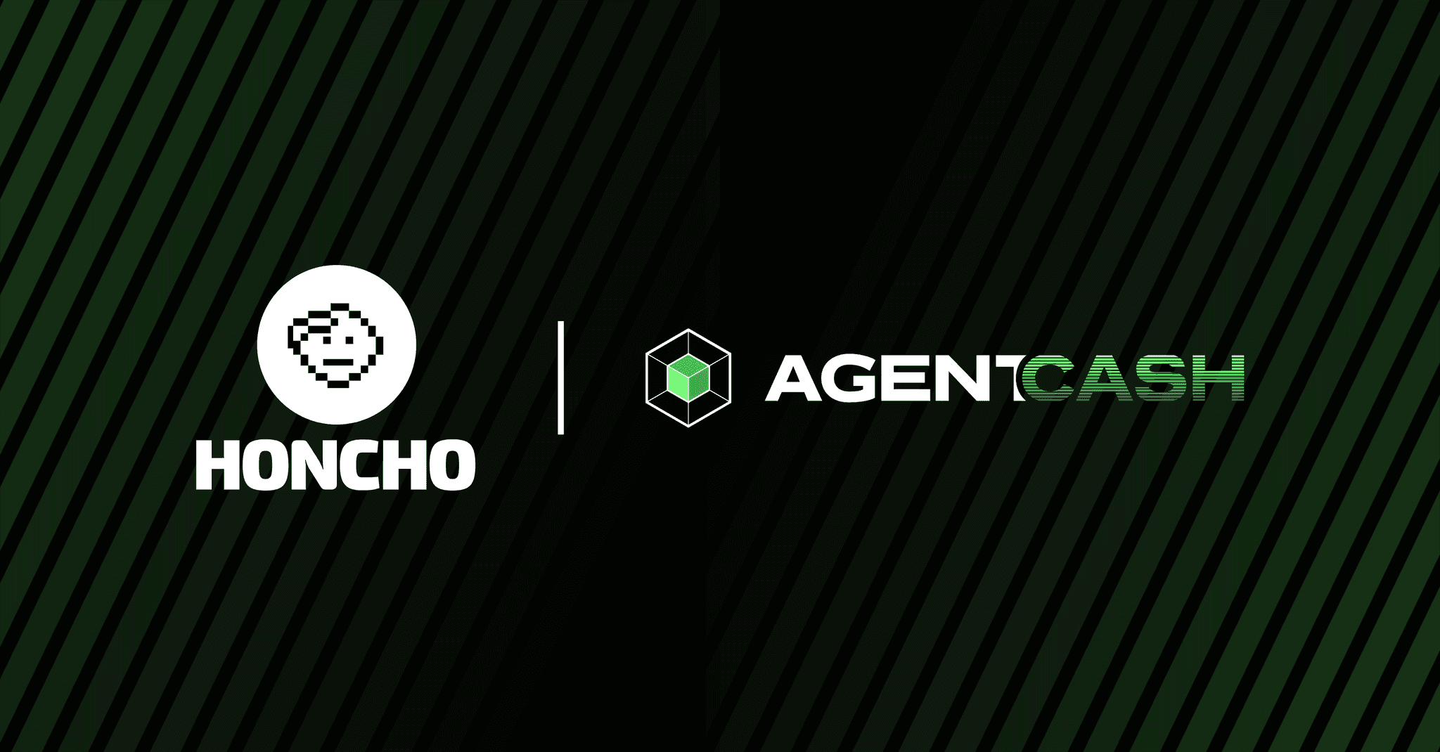AgentCash x Honcho: Pay-per-query memory for agents