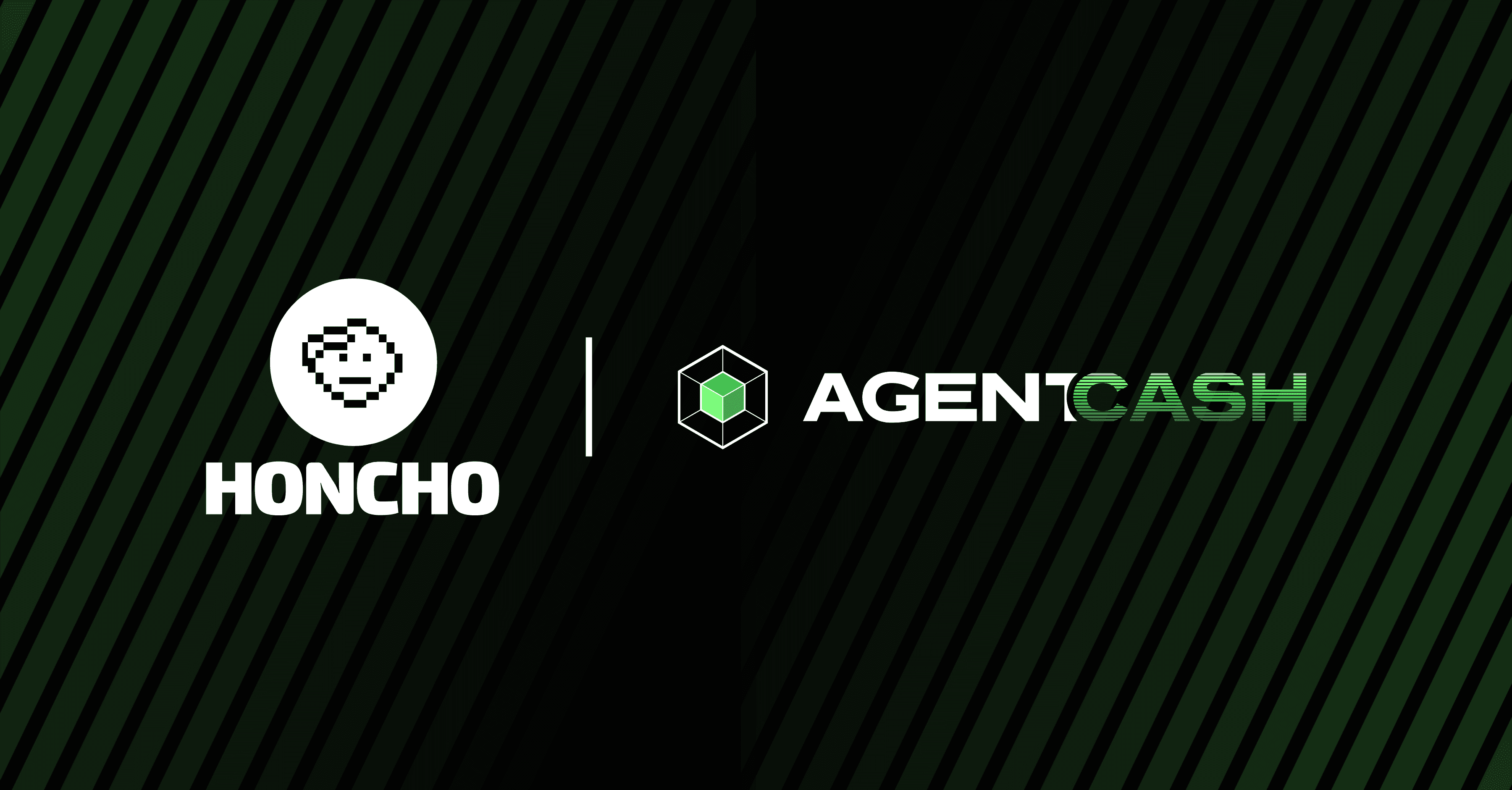 AgentCash x Honcho: Pay-per-query memory for agents