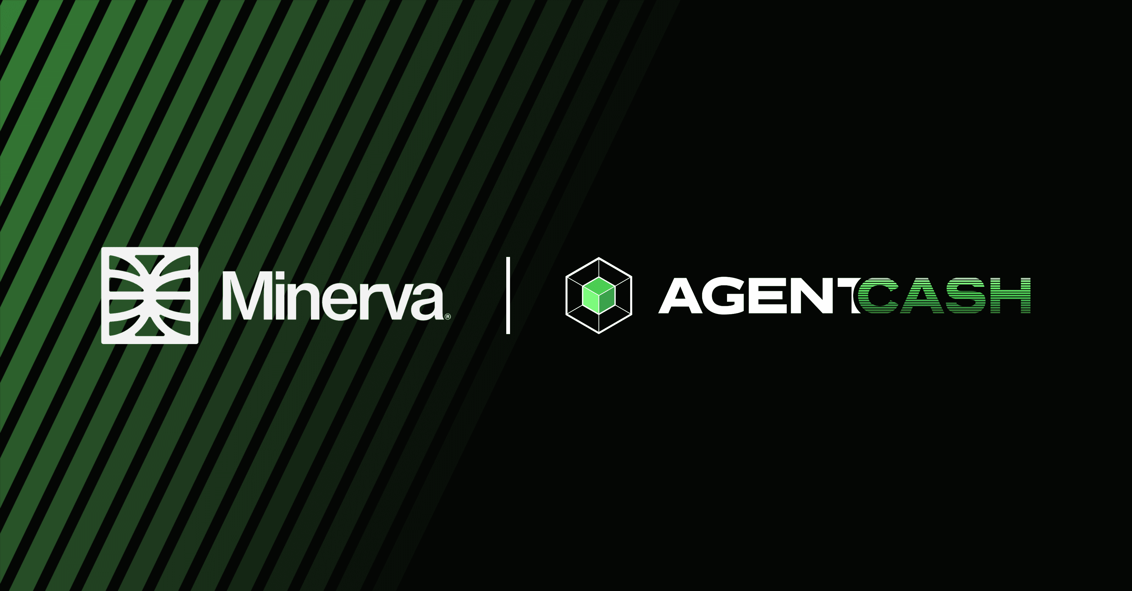 AgentCash x Minerva: Consumer Intelligence for Every Agent